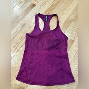 Athleta Women's Plum Tank Top